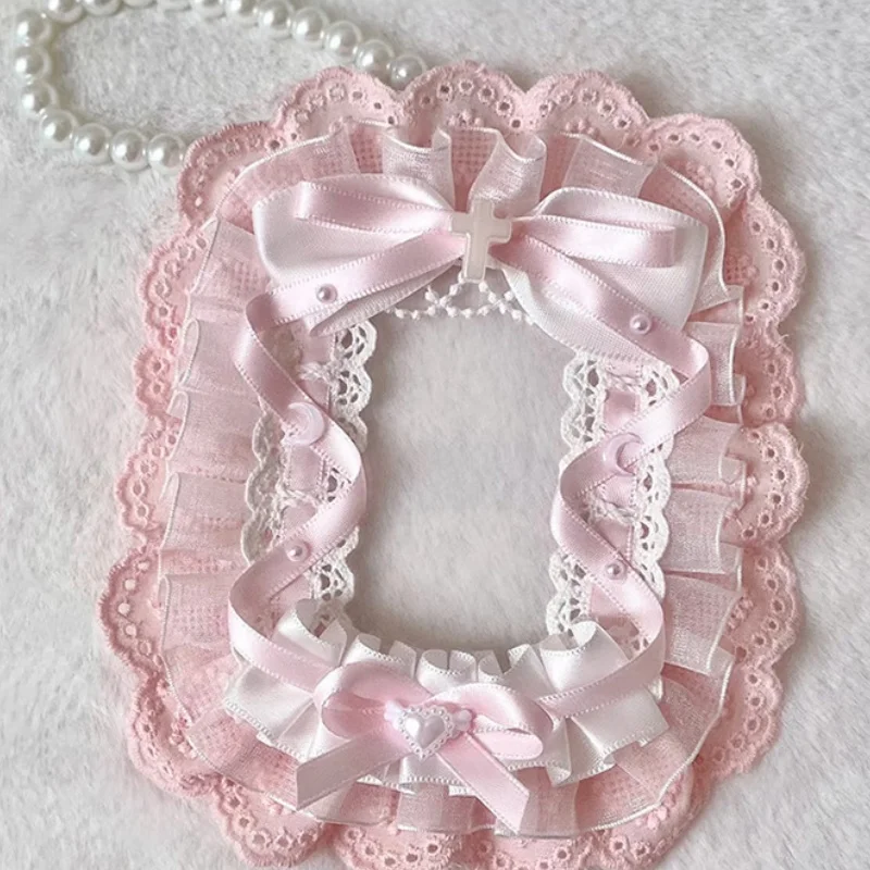 Готовый набор карт Gumei Ins Style Аниме Периферийные устройства Мультфильм Маленькая карта Guka ID Защитный набор DIY Декоративный материал Упаковка