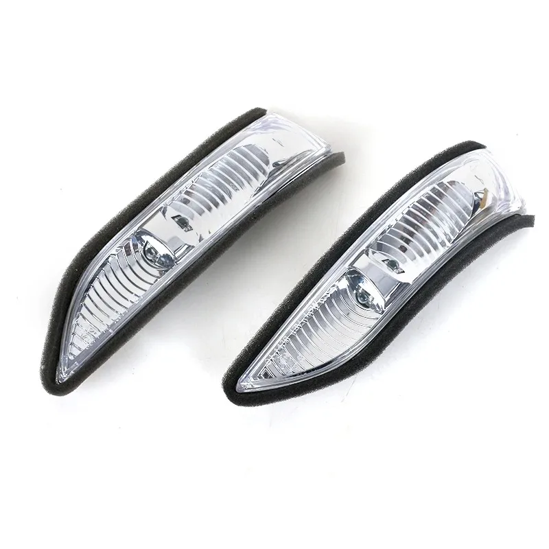 Rearview Mirror Turn Signal Lamp no Bulbs 1698200521 1698200621 For Mercedes-Benz W169 W245  A170 A160 A180 A150 A200 B180 B200