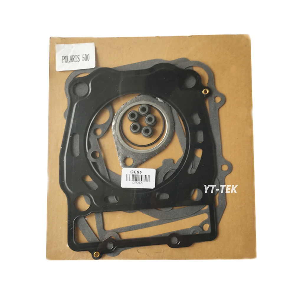 

Complete Gasket Kit For Polaris ATP 500 Big Boss Sportsman Scrambler Ranger Magnum 500 Auto Replacement Parts
