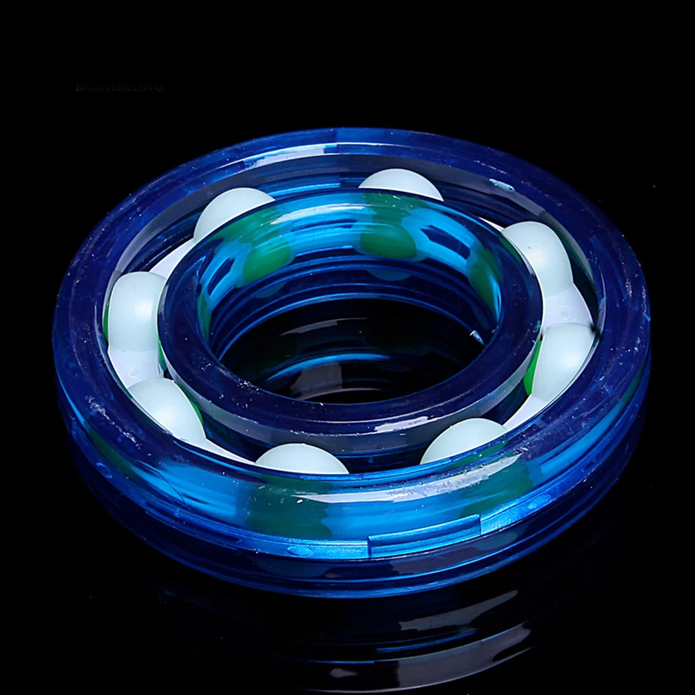 نموذج محمل بلاستيكي قابل للإزالة معدات مختبر الفيزياء معدات الوسائل التعليمية المتداول والانزلاق 31002 #3