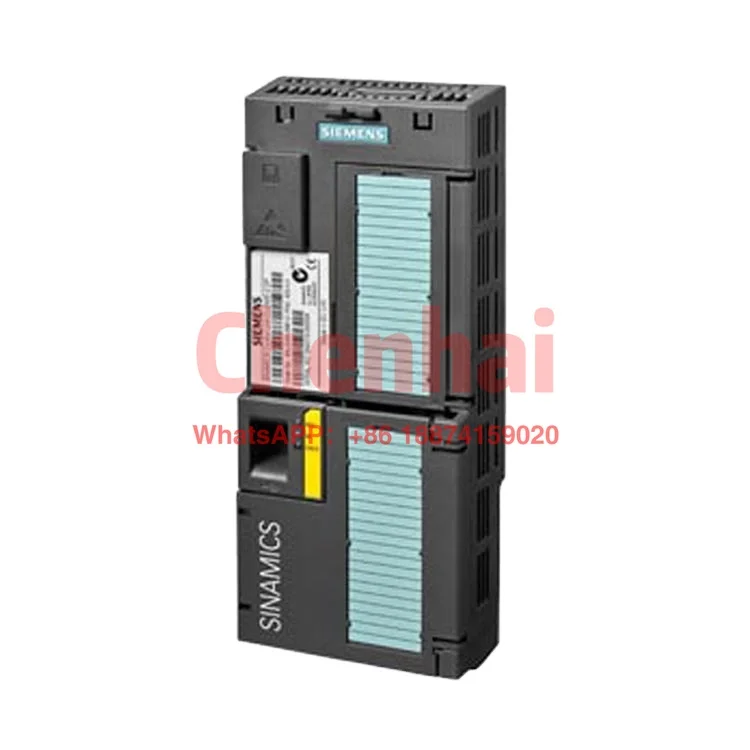 

6SL3210-1PB13-8UL0 frequency converter