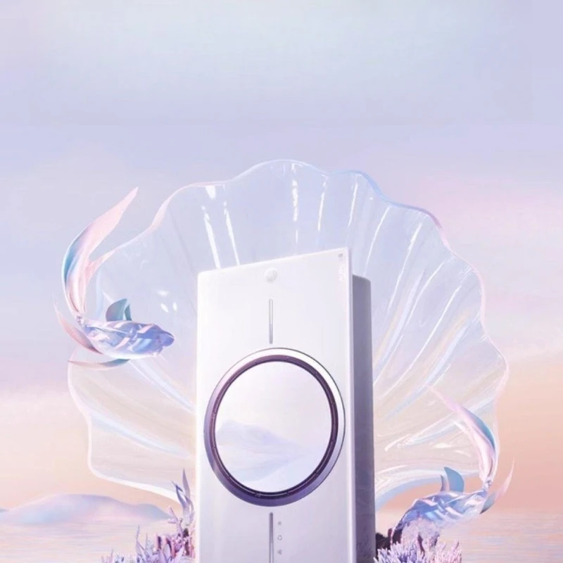 Q360A-EVO Ring Exhaust Fan Air Heating Integrated Bathroom Air Butler