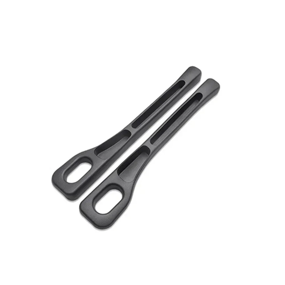 1 paar Universele Autostoel Gap Plug Strip Zijnaad Auto Gap Filler Lekvrije Seat Gap Organizer Interieur Decoratie