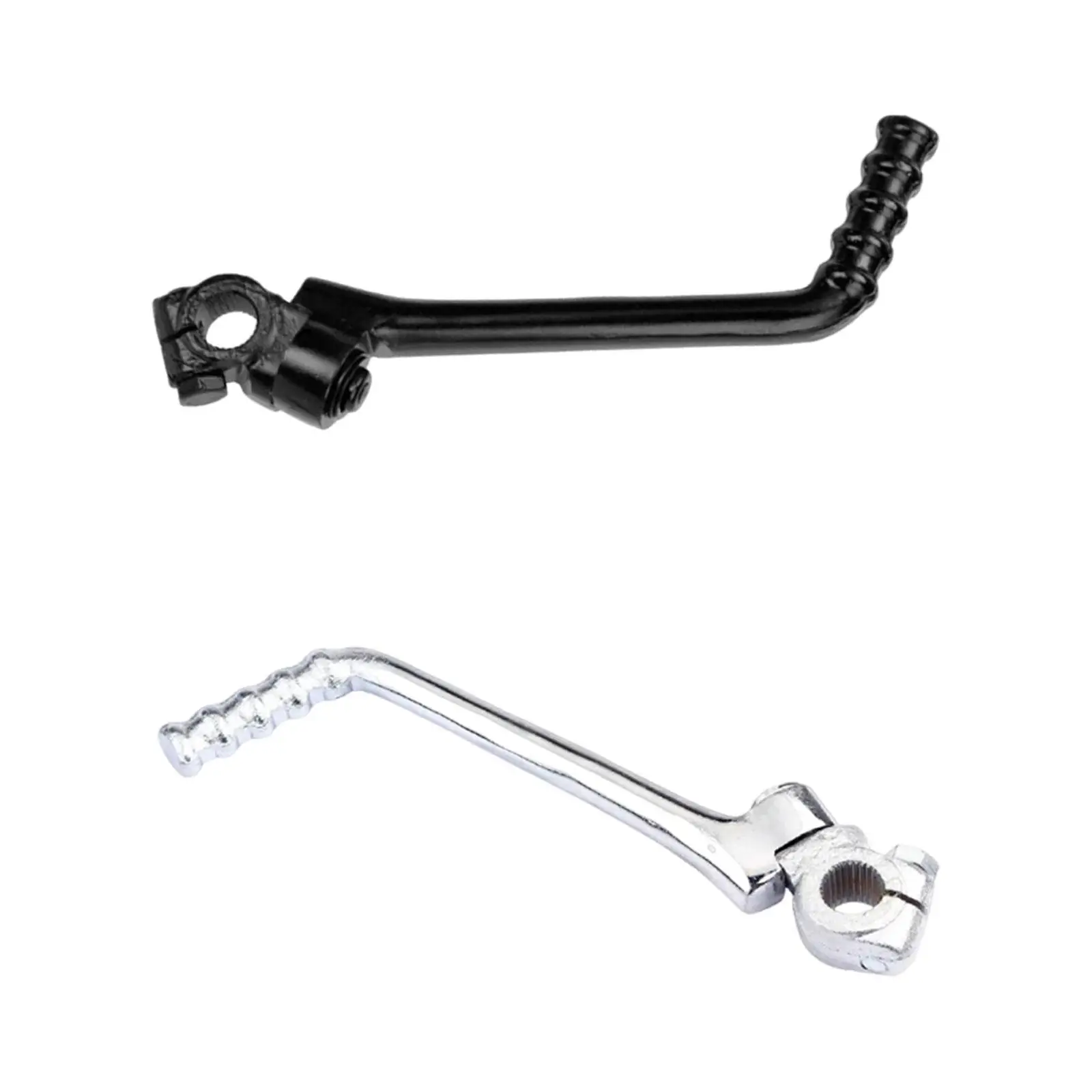 

Kick Starter Lever for Kawasaki KZ200-a1/A1A (1978-79) Klx250 (1979-80)