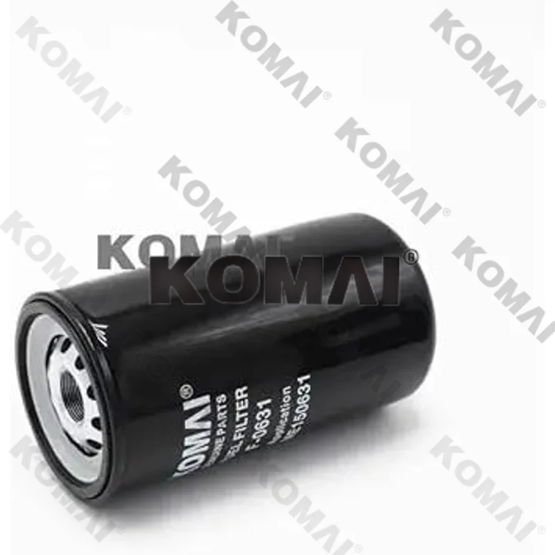 

Fuel Filter ME150631 ME162902 ME163873 Compatible with Mitsu-bishi Diesel Engine 6D22T 6D24T