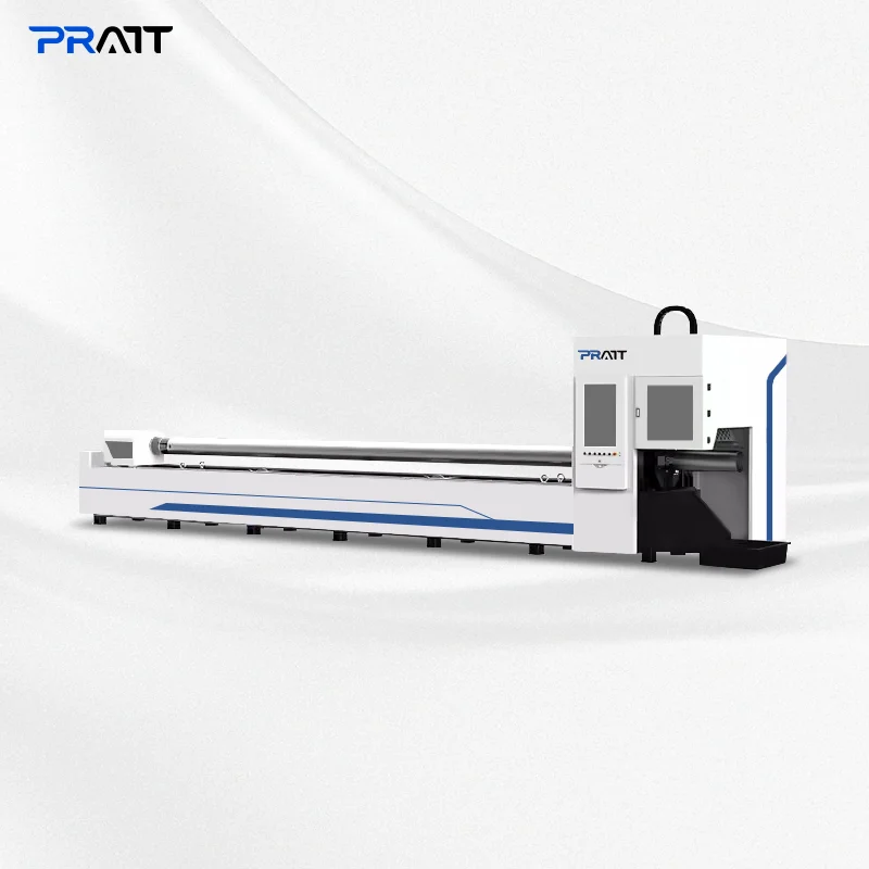 High Precision Auto Focus Smart Edge Finding Digital CNC High-Speed Stainless Steel Carbon Steel Aluminum Tube Fiber Tube