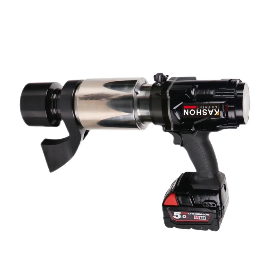 MS3000Nm Cordless Electric Ratchet Screwdriver Socket Li-ion Battery Wrench Cordless Torque Wrench