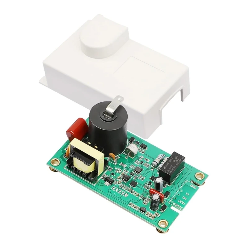 12V Ignition Module For SW6DM SW4D SW6D SW6DE SW6DEL SW6DEM Recreational Car Water Heaters, Enhanced Comfortable Control