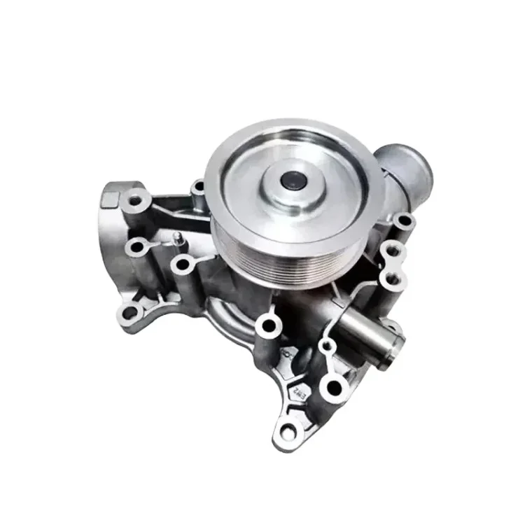 Water Pump 20997647 20834409 20997650 for Dies el TAD734GE D7E Engine B6R B7R