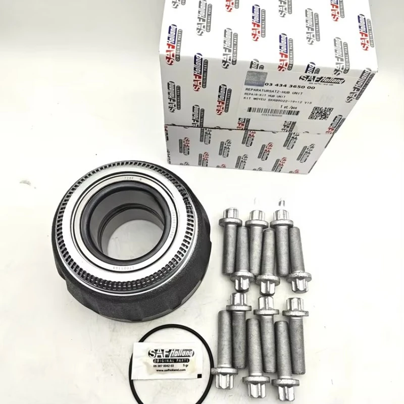 

Truck Bearing 3434365000 564734.H195 VKBA5549 HDS222 SET1334 03200200151 03434365000 04200200100 04200200101 1003457