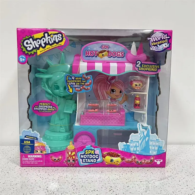 Thumbnail 4 - #7 Top Pretend Shopping Toys Picks for Every Budget