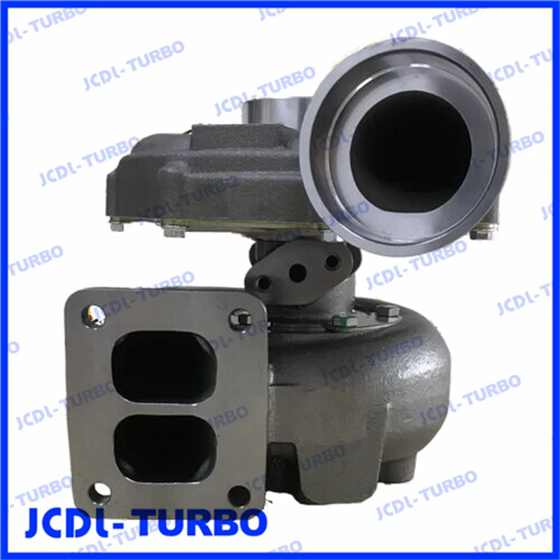 Turbocharger K29 5700244 5700215 5700216 53299886410 53299706410 53299886411 53299716411 turbo for Liebherr D9408TIE Engine