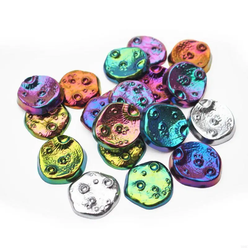 Y08C Diy Cosmic Meteorite