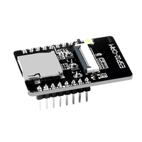 N93R ESP32 CAM Development Board With OV2640 Camera Module 2.4G Wifi Bluetooth RHYX-M21-45 For Iot Projects
