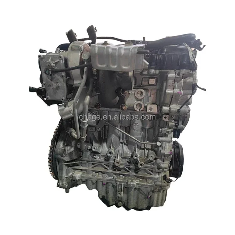 HOT SALE Used Chery engines ACTECO SQRF4J16 engine For Jetour X90 X95 Qoros 5 EXEED TXL 1.6T