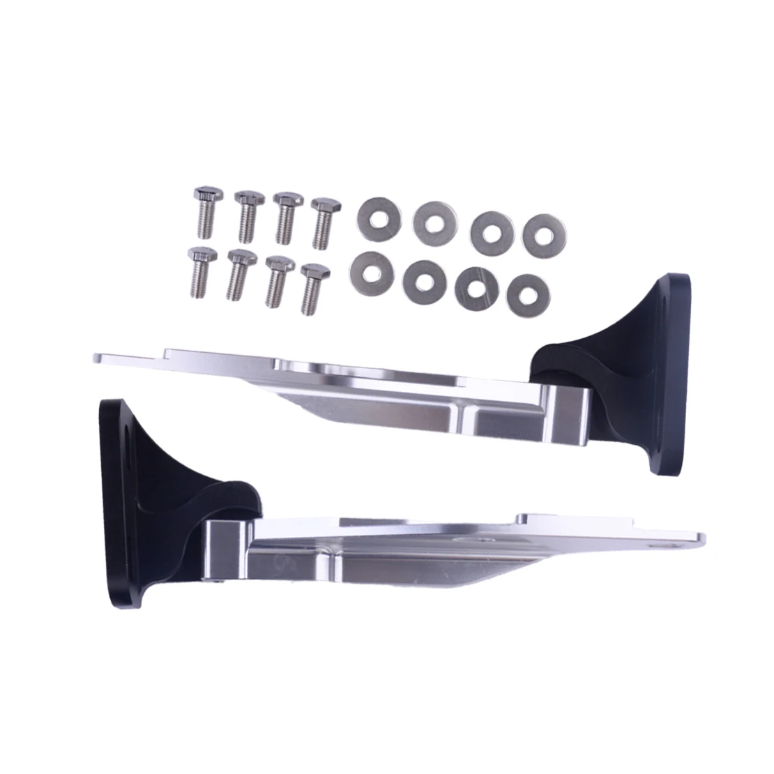 Billet Quick Release Hood Hinge Latch Fit for Honda Civic EK Acura Integra Honda CRV CR-V RD 2000 1999 1998 1997 1996