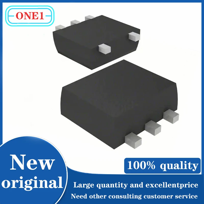 10PCS/lot TCS10SPU TCS10SPU(TE85L,F)  MAGNETIC SWITCH UNIPOLAR UFV  IC Chip New original