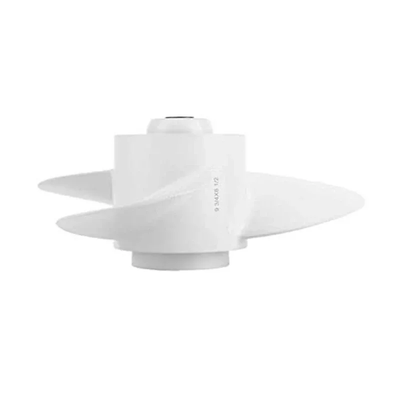 

For Yamaha Outboard 9.9-15HP 3 Blades Aluminum Alloy Outboard Engines 9 3/4in X 6 1/2in Boat Outboard Propeller 683-W4592-02-EL