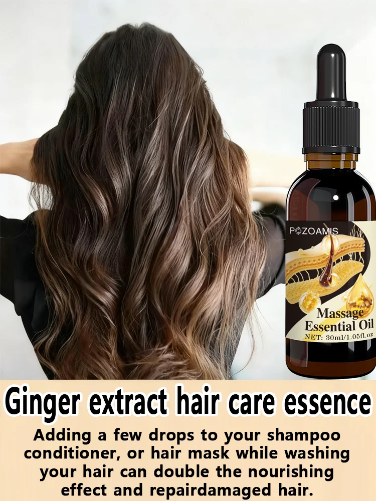 Tratamiento de reparación de daños, suero reparador de cabello para cabello tratado con Color, protector térmico, tratamiento de puntas abiertas, cuidado diario, aceite de argán para el cabello