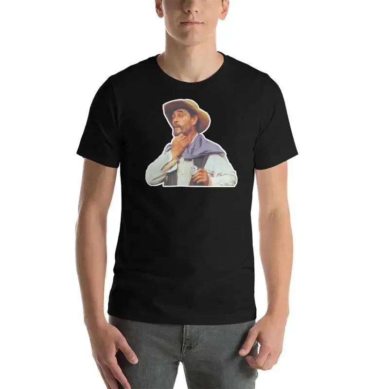 Festus Character Western T Shirt