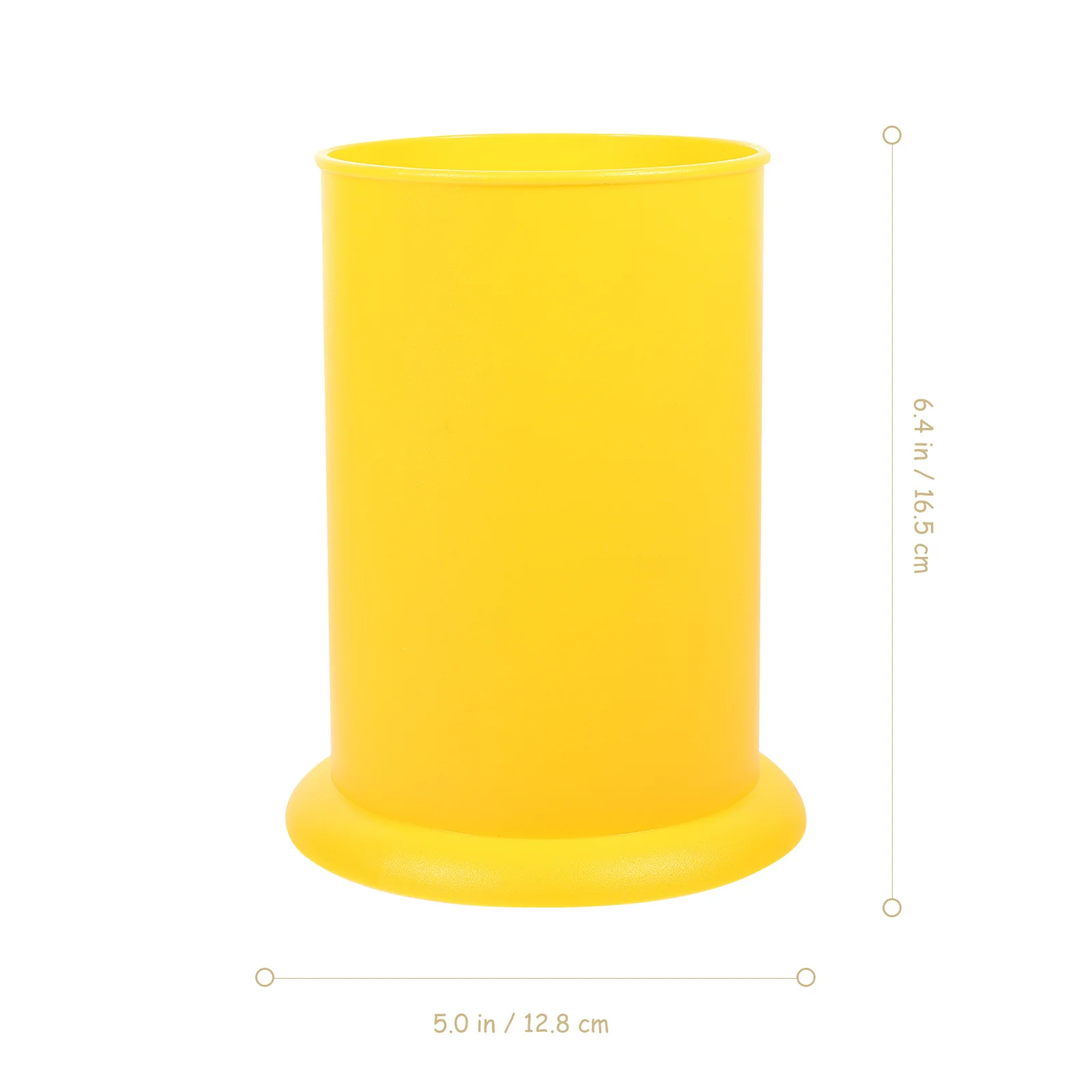 

1pc Plastic Chopstick Holder Kitchen Utensil Organizer Storage Container For Spoons Forks Silverware Desktop Kitchen Accessory