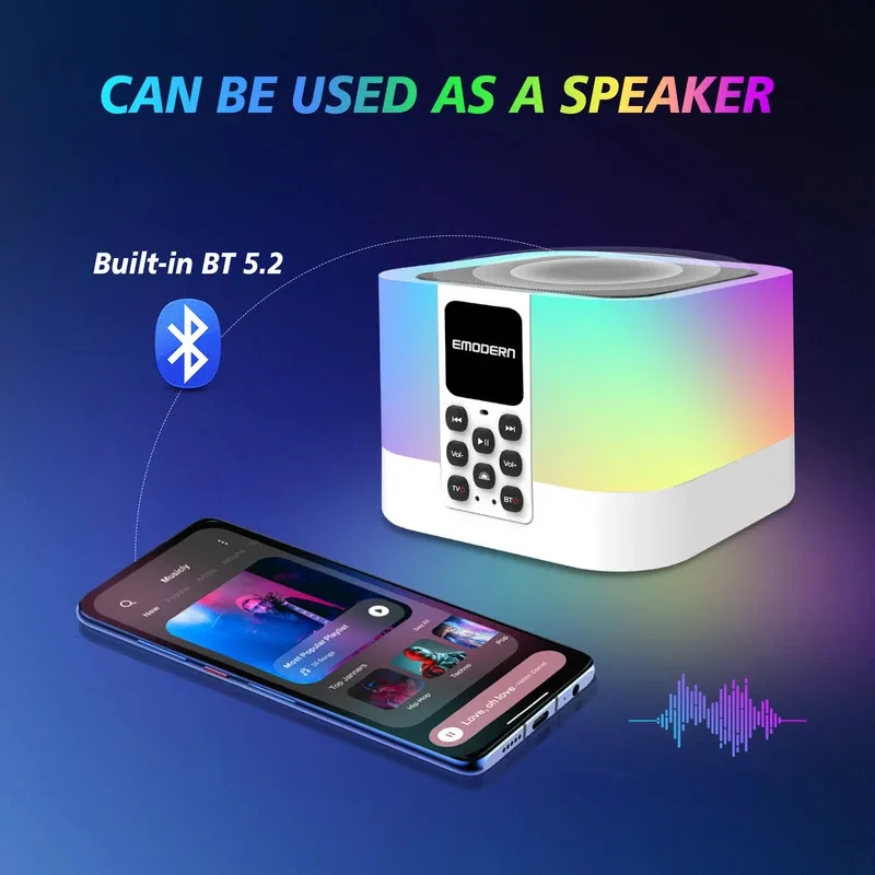 Z1 Mix tv box Android 15 8K 4K Allwinner H313 4G 5G Wifi6 Smart BT5.0 Lettore multimediale Telecomando vocale Altoparlante a colori retroilluminato Box IPTV