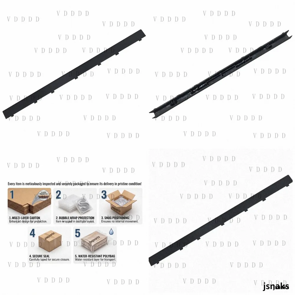 L... 10 Pieces M44252-001 For HP Chromebook 11 G9 EE TPN-Q232 Screen LCD Hinge Cover