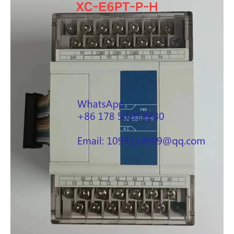 

Бывший в употреблении функциональный тест Xinjie XC-E6PT-P-H обычно