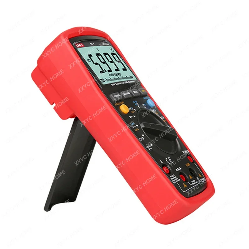 UNI-T UT139E Digitalmultimeter True RMS AC DC Voltmeter Amperemeter Ohmmeter Kapazität Frequenz Temperatur Tester NCV/Diode