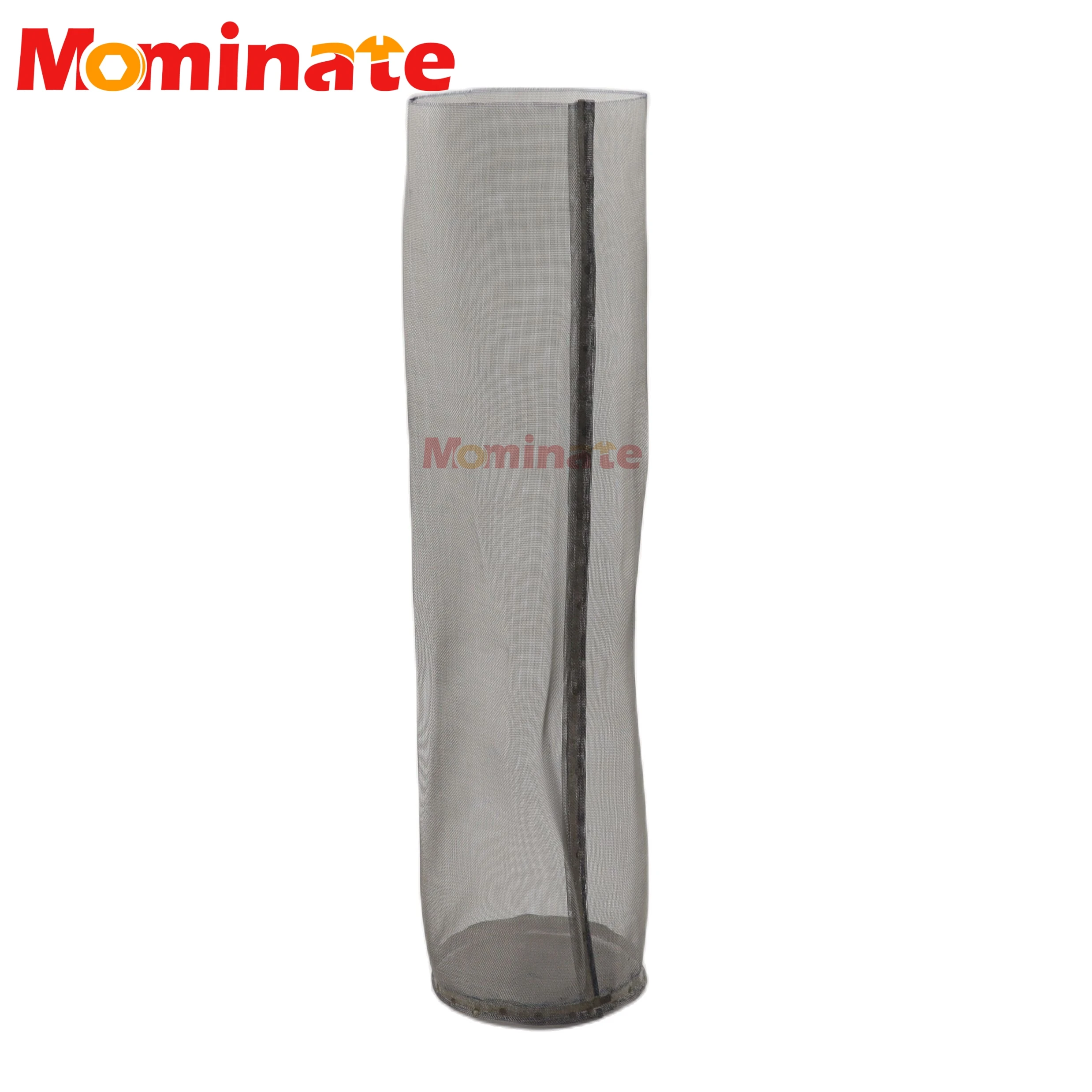 Was ist ein rohrfilter aus 304 Edelstahl und warum ist er die beste Wahl für hygienische Flüssigkeitsfiltration?