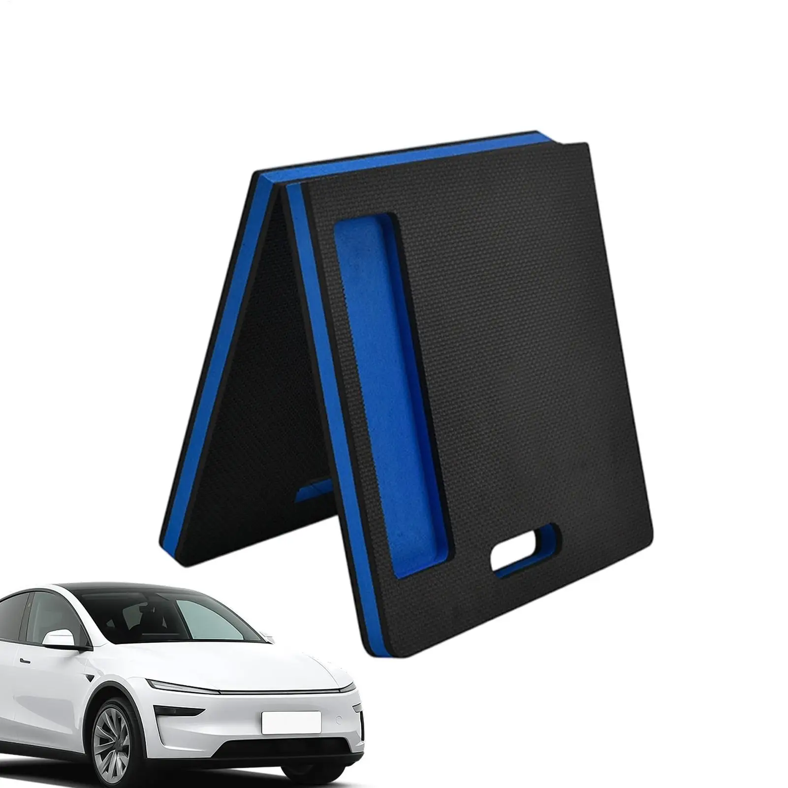 

Under Car Repair Mat Lightweight Auto Repairing Tool Automotive Mechanic Repair Mats For Garage Gardening Indoor Outdoor Parking