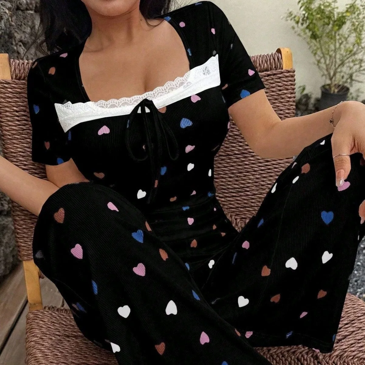 Sexy Lace New Women…