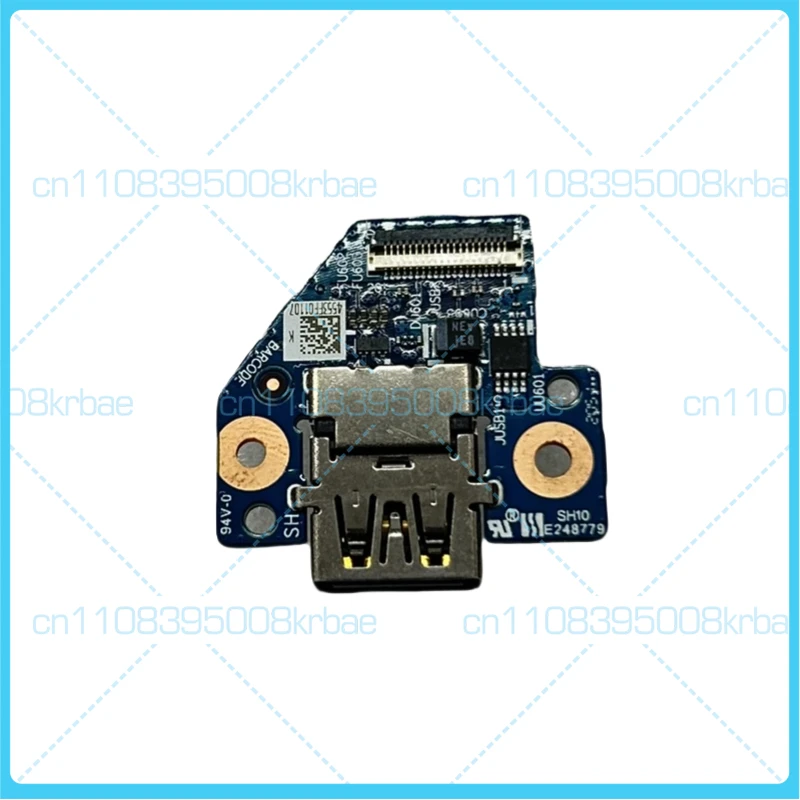 New original suitable for Lenovo ThinkPad T14s, X13 Gen2 USB board 5C51C94213 NS-D441