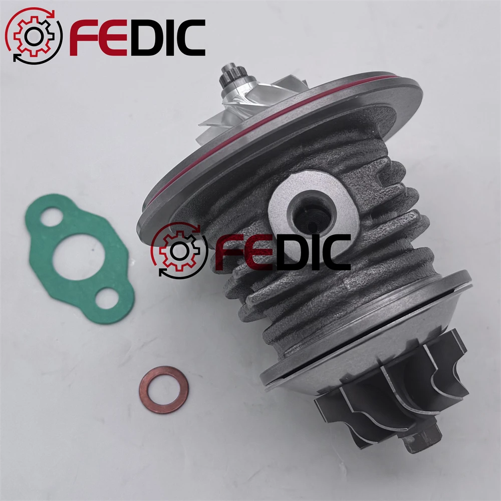 GTX10 Turbo cartridge 452055 for Land-Rover Defender I Land-Rover Range Rover 2.5 TDI 126HP 93Kw 300 TDI 1986-1999