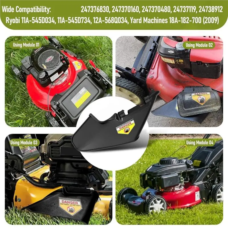 [NEWA08R】 For Craftsman Huskee Troy Bilt 21