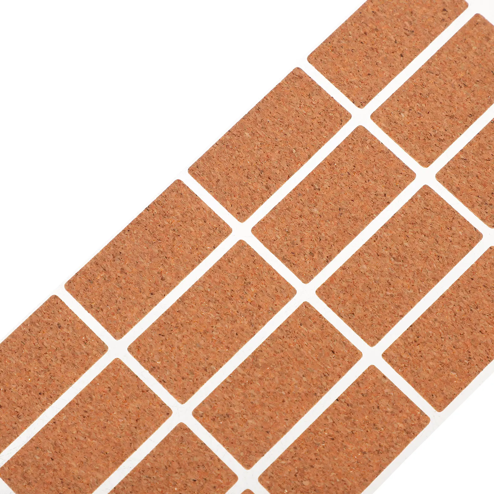 48 قطعة من ملصقات تخزين الفئة، ملصقات صندوقية فارغة، ملصق زجاجة مريح، ملصقات طعام محمولة للتنظيم