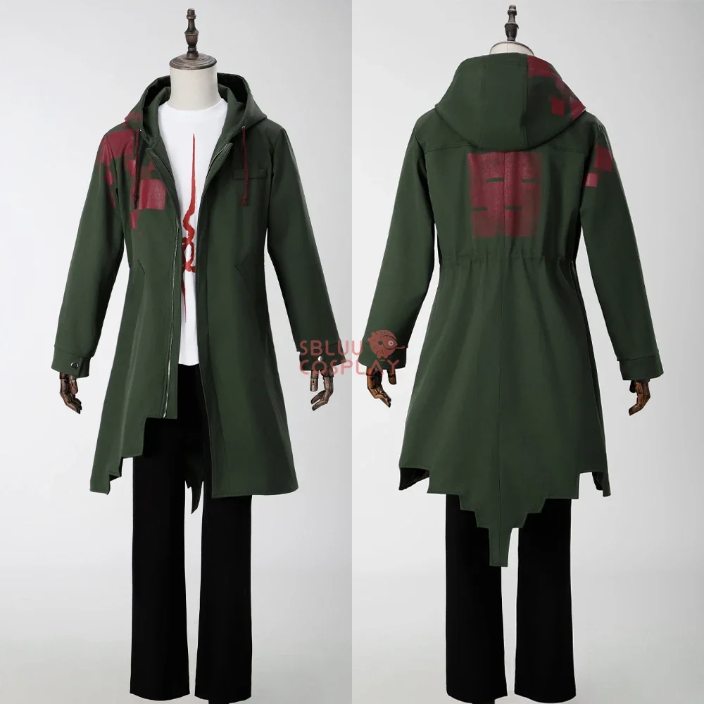 sbluucosplay-雲雀ナギト-コスプレ衣装-ハロウィンパーティー衣装
