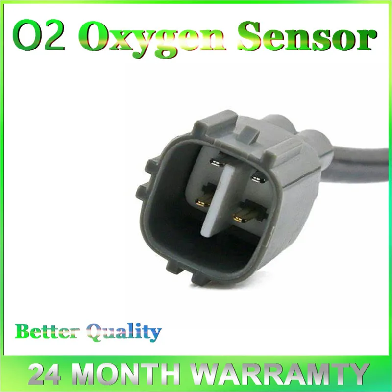

New Air fuel Ratio Sensor 89465-28320 8946528320 Rear Oxygen O2 Sensor Fit For 1999-2006 Toyota Estima 2.4L ACR30