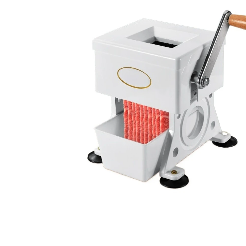 Electric Meat Slicer Machine Accessory Household Meat Grinder Fish Vegetable Cutter Fillet Shredded Cutter Slicer Accessory