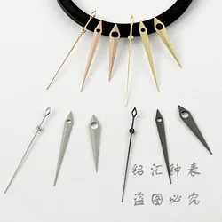 NH35 Hands Silver Rose Gold Black Gold Cocktails Watch Hands For NH35/NH36/4R/7S Movement Watches Pointers