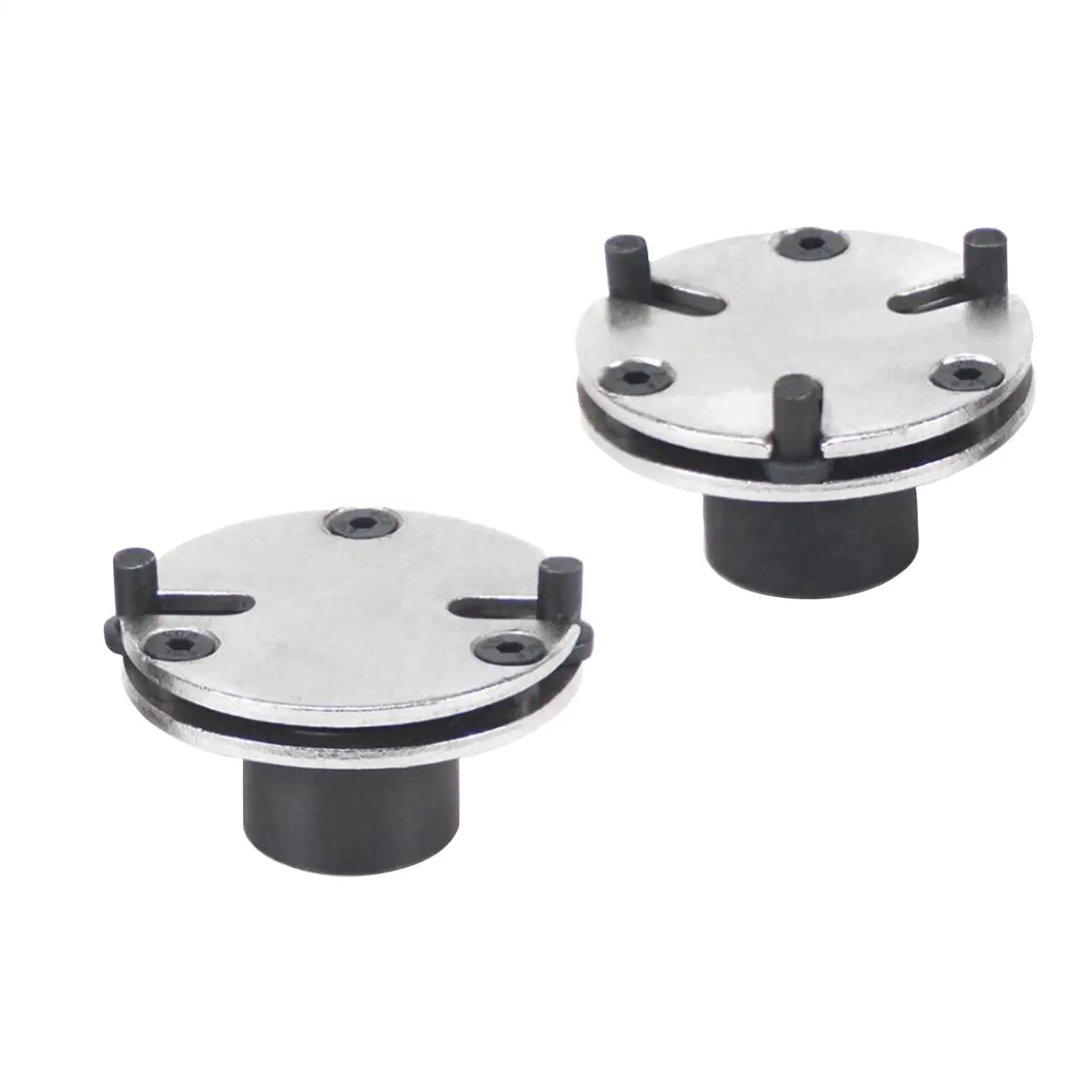 

2x Brake Wind Back Adaptors Replacement Easy to Install Assembly 3/8" Drive