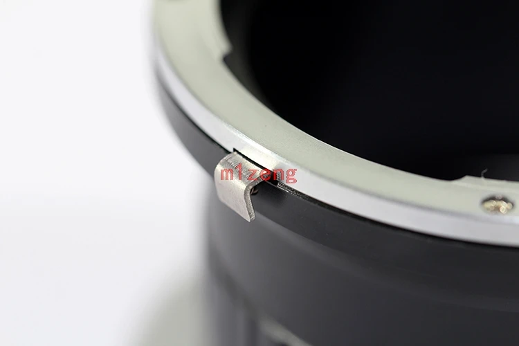 حلقة محول M645-EOSR لعدسة Mamiya 645 M645 إلى كاميرا Canon RF mount eosr R3 R5 R5C R6II R6 R7 RP R10 R50