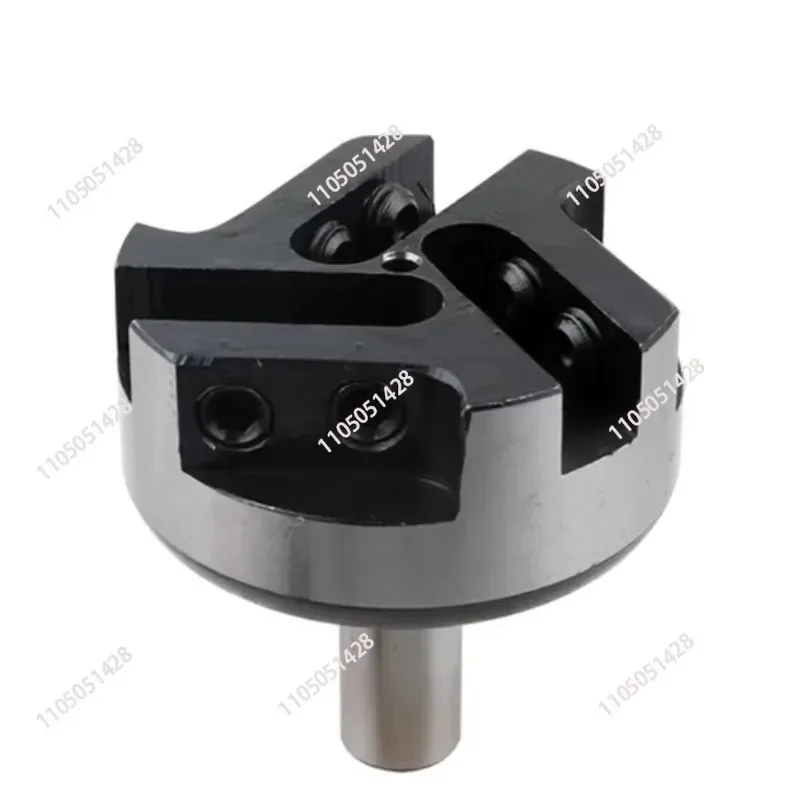 CNC Lathe Milling Hexagonal Cutter Powe Milling Hexagonal 70mm Turning And Milling Compound Machine Tool Polygon 23468 Square