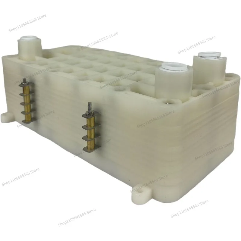 For Special Reduced Water Electrolysis Tank for Alkaline Electrolysis Water Machine