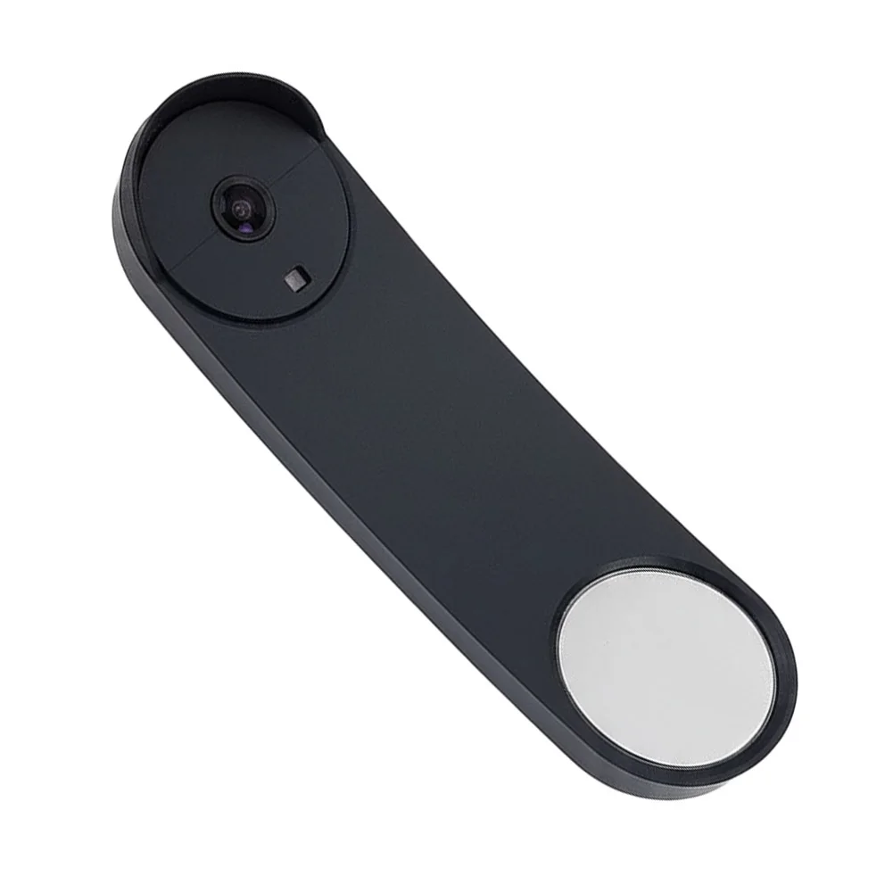 For Door Bell Silicone Protective Cover Flexible Silicone Material Protects For Doorbells from Dust and Scratches