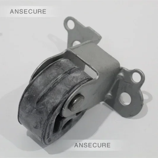 OEM  Right Front  Exhaust Pipe Mount Support Bracket For  Audi A4 B8 S4 A5 S5 A8 D4 Q5   8K0253144E