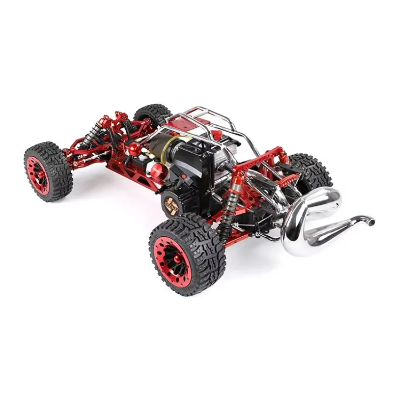 【2026】Rovan Rofun Buggy Customization  71cc Engine 1/5 Rc Baja 5b  Upgrade Version