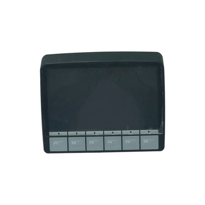 

Excavator LCD Screen Display For Komatsu PC-8 PC200-8 PC220-8 PC300-8 PC400-8 Excavator Monitor Module Repair Parts