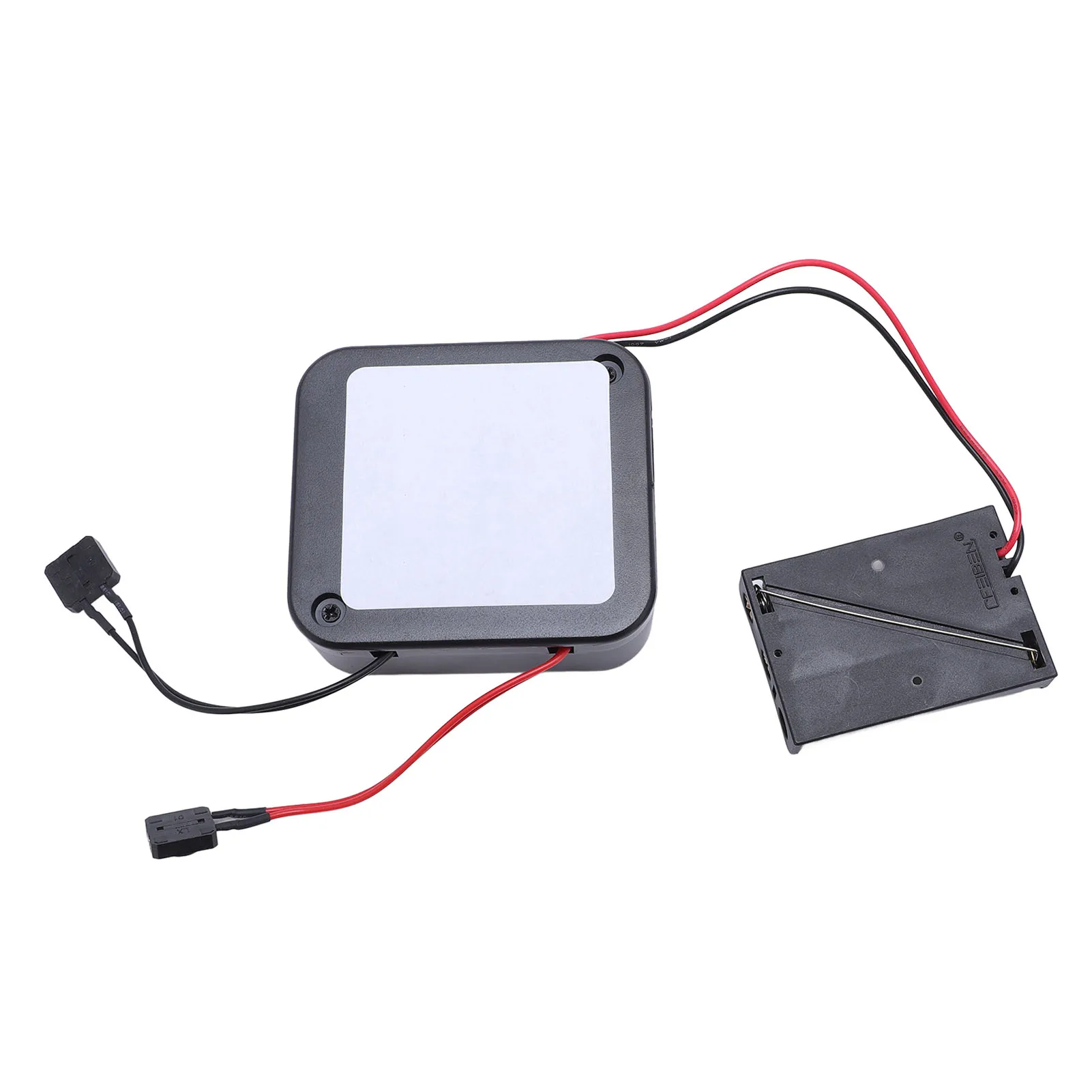 Voice Sound Recorder Module  Playback Once 4 Minutes DIY Clear Dynamic Re Recording Voice Recording Box for Gift Boxes