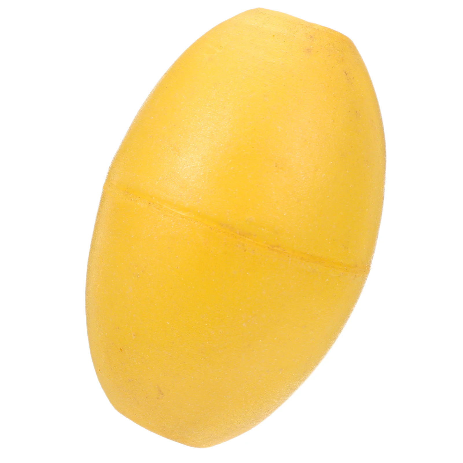 Kayak Float Ball Lightweight Portable Boat Buoy For Yacht Anchoring Mooring Water Sports Fishing Marker Oval Floating Rope